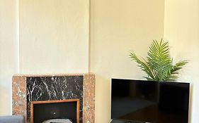 Petit Appartement Huy Centre